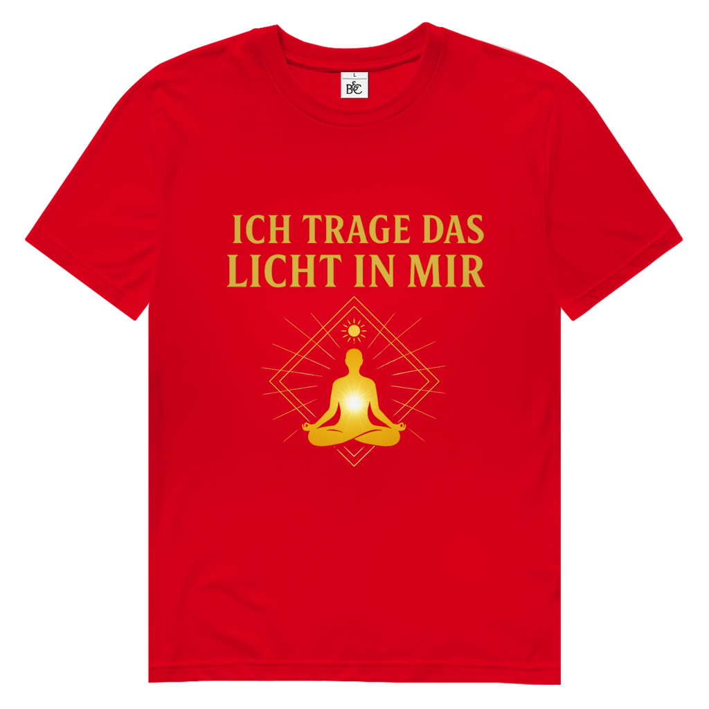 Herren Premium Bio T-Shirt 34