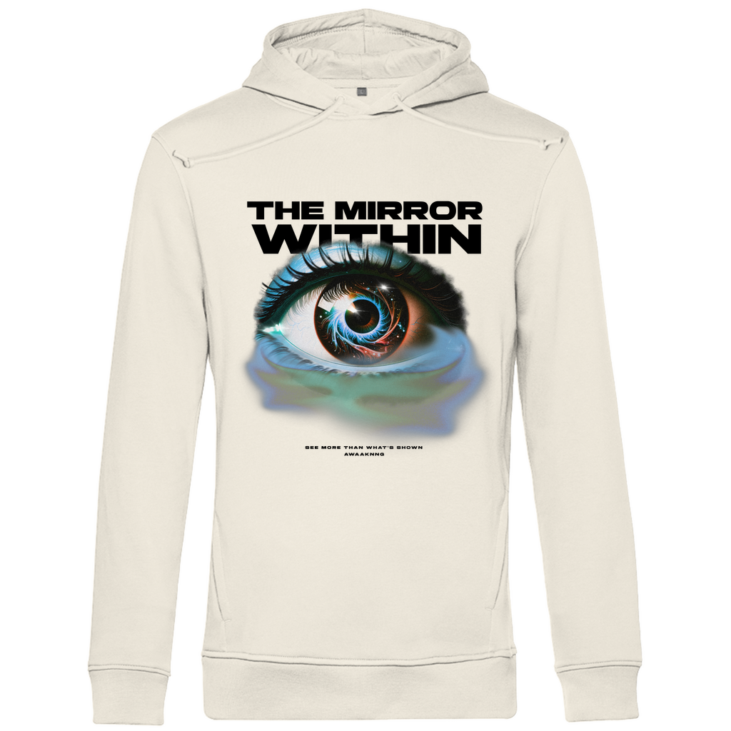 Mirror Within Herren Hoodie