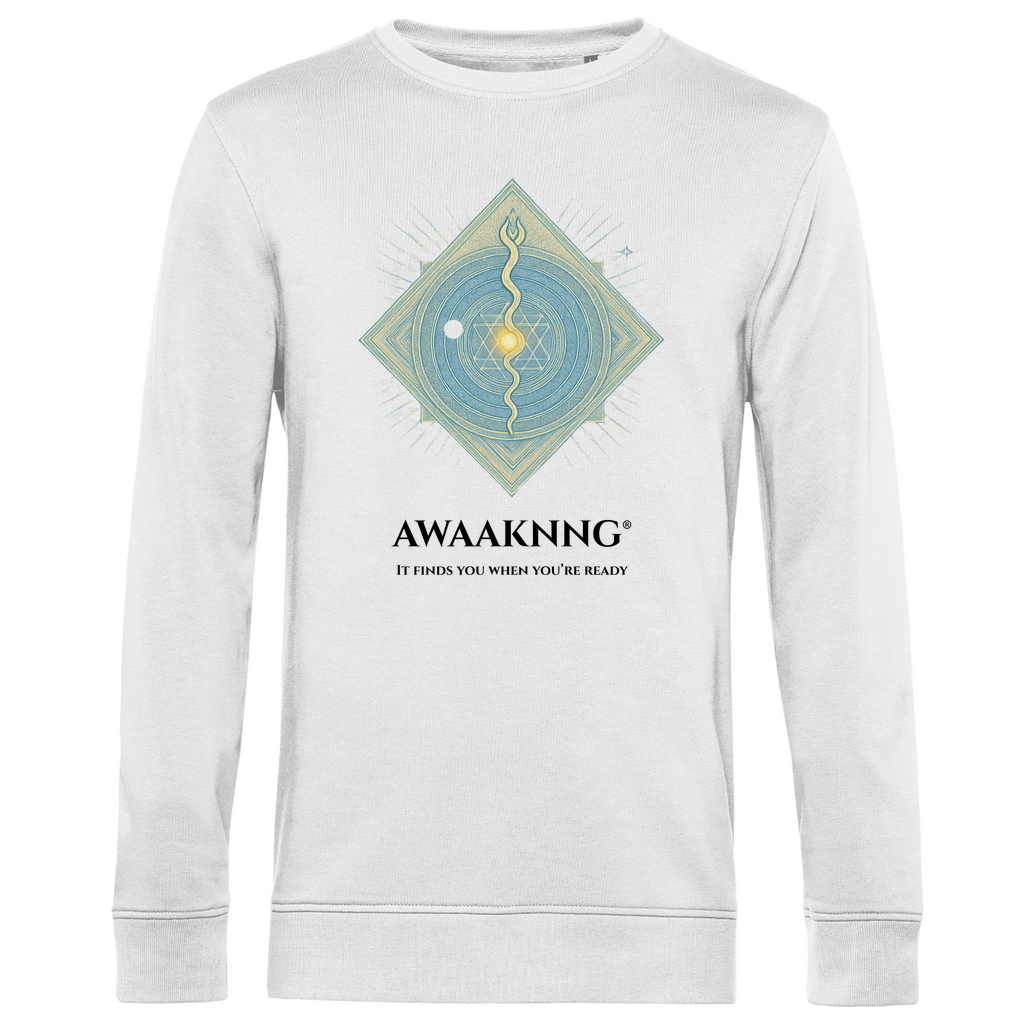 Inner Strength Herren Sweatshirt