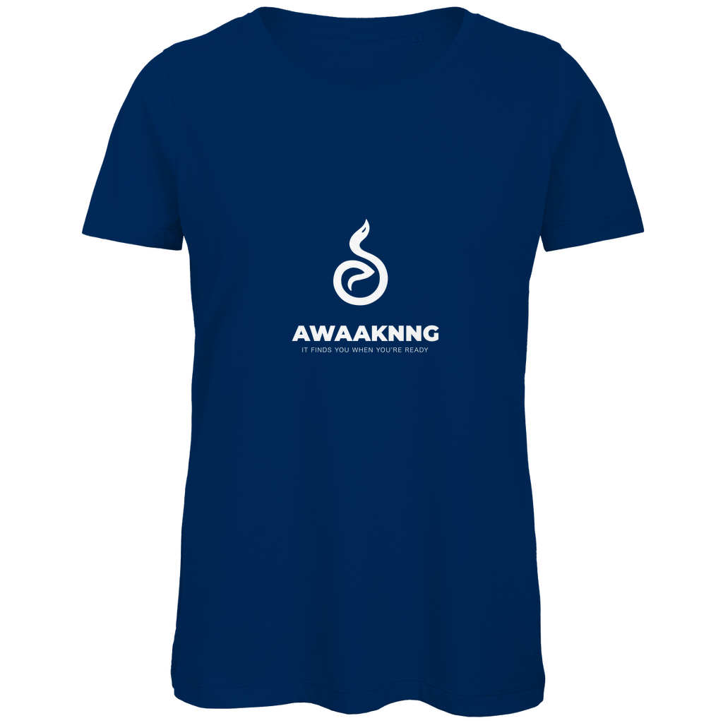 Awaknng Damen T-Shirt