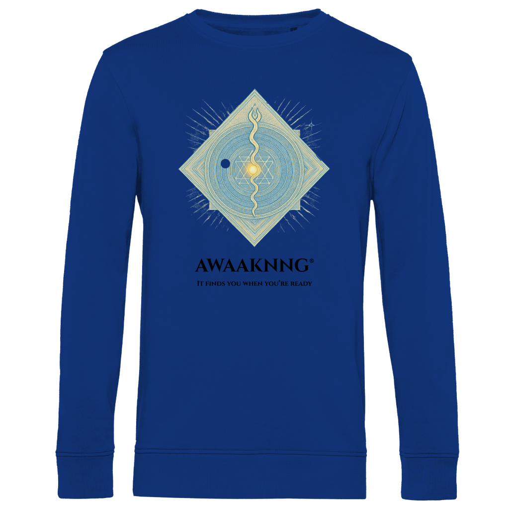 Inner Strength Herren Sweatshirt