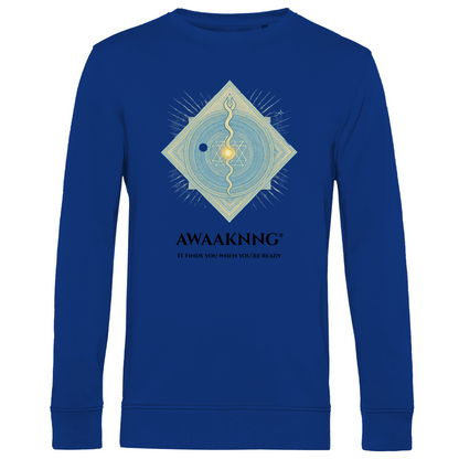 Inner Strength Herren Sweatshirt