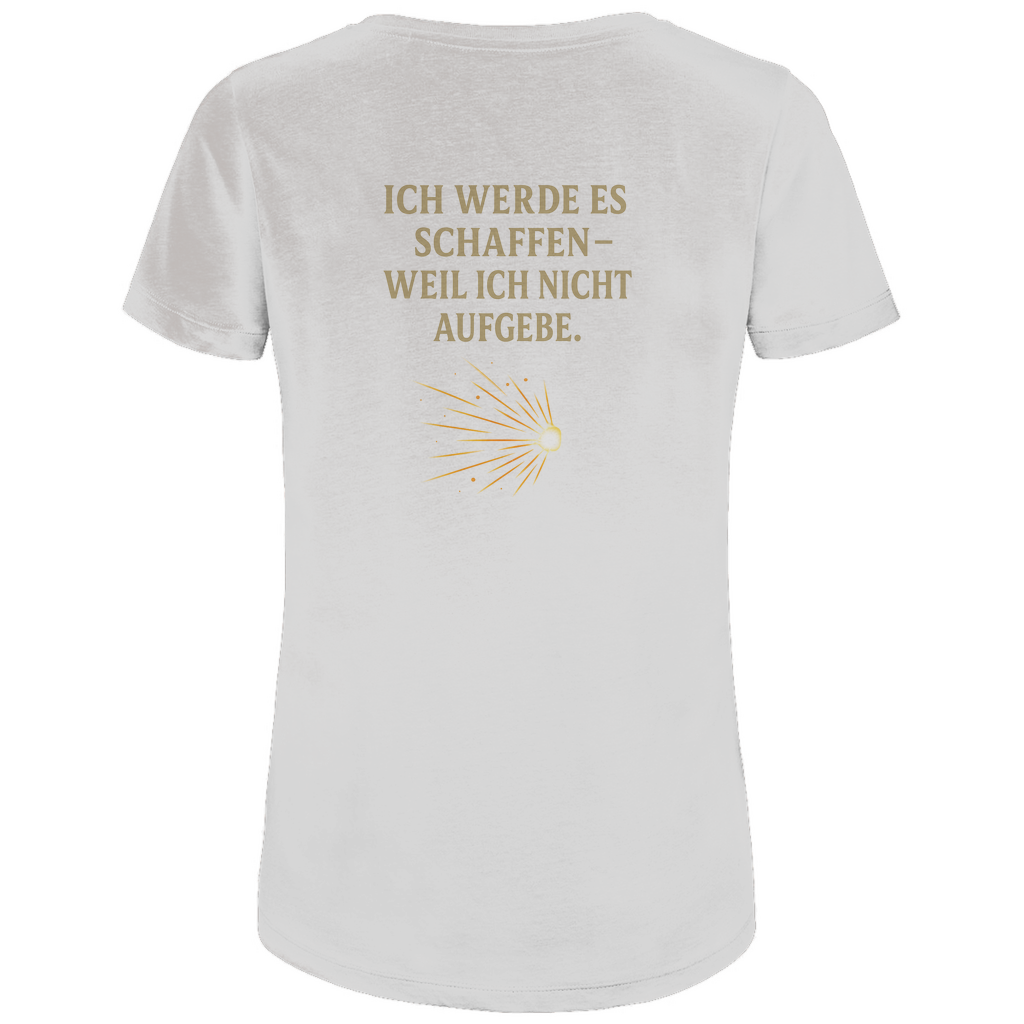 Damen Premium Bio T-Shirt 36