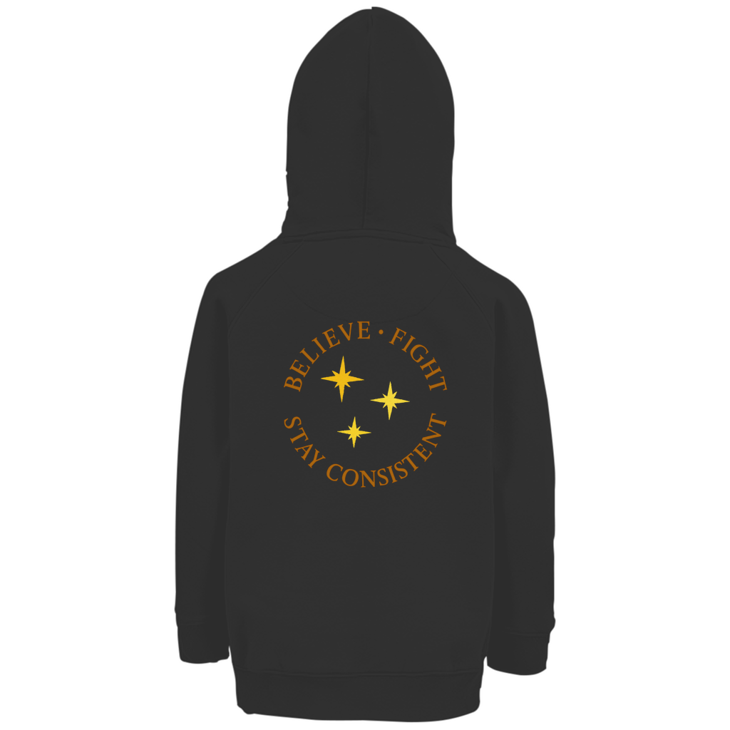 Evolve Beyond Kids Hoodie