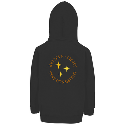 Evolve Beyond Kids Hoodie