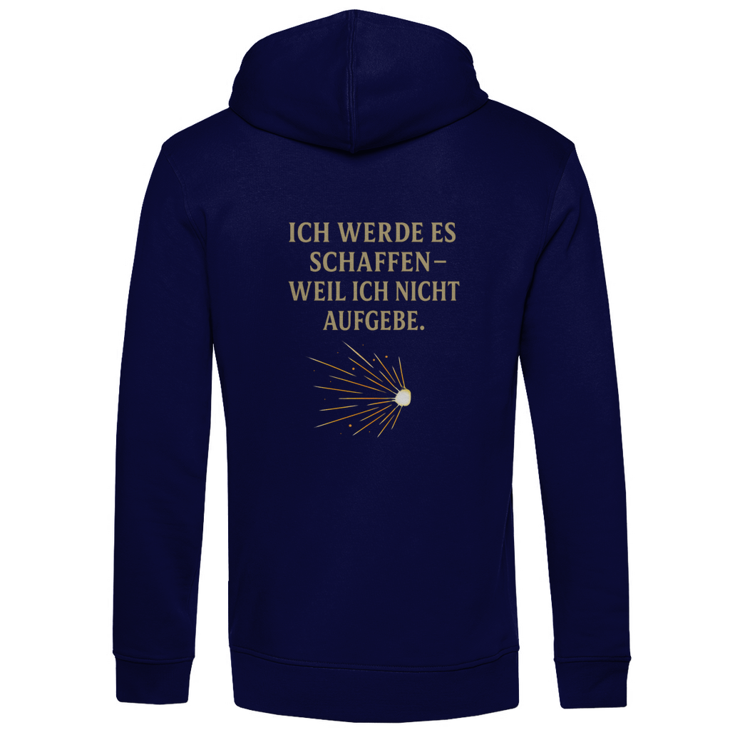Herren Premium Bio Hoodie 36