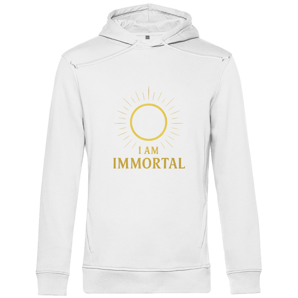 Herren Premium Bio Hoodie 12