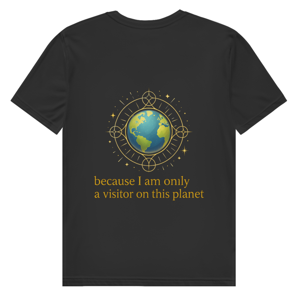 Herren Premium Bio T-Shirt 14