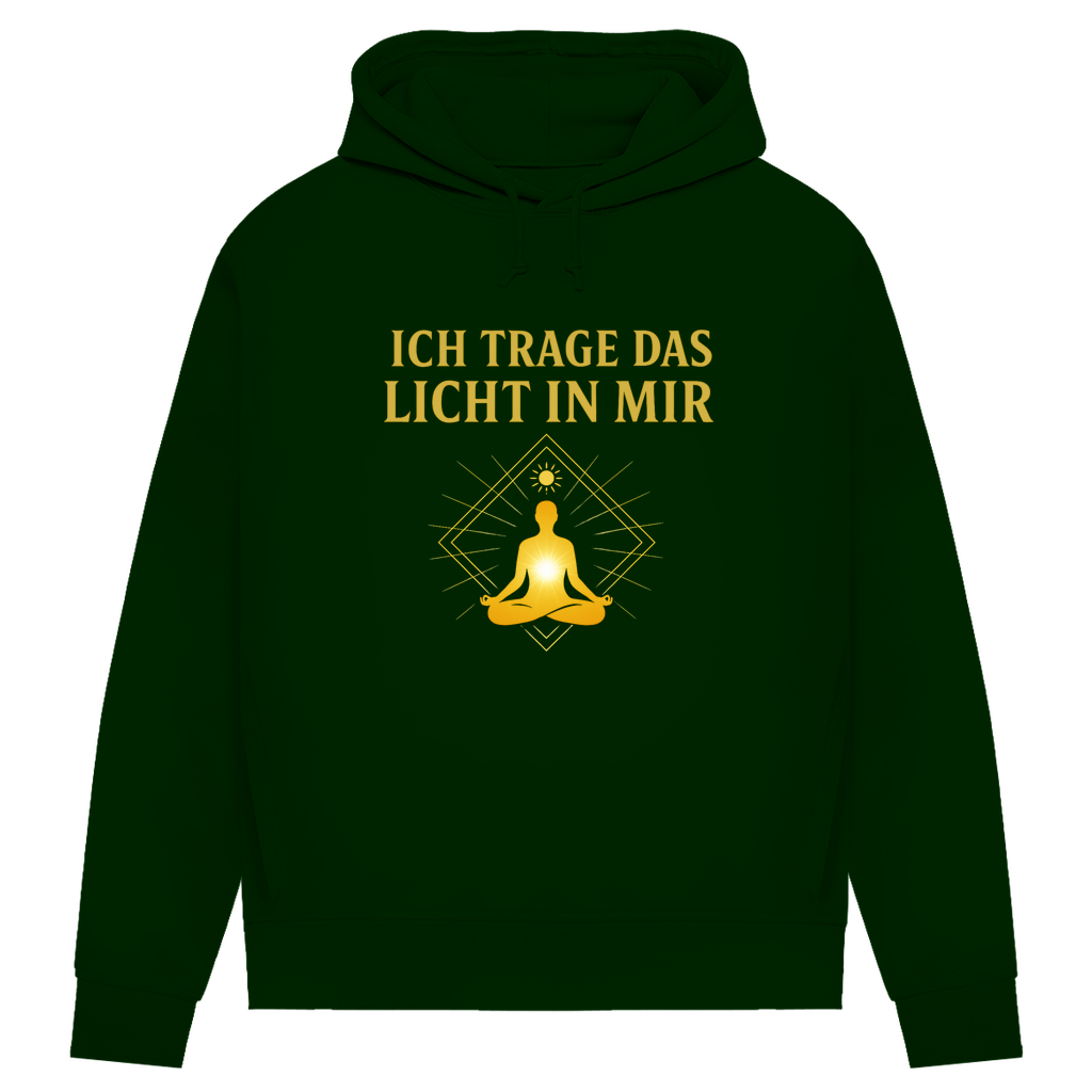 Damen Premium Bio Hoodie 34