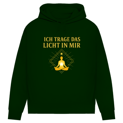 Damen Premium Bio Hoodie 34