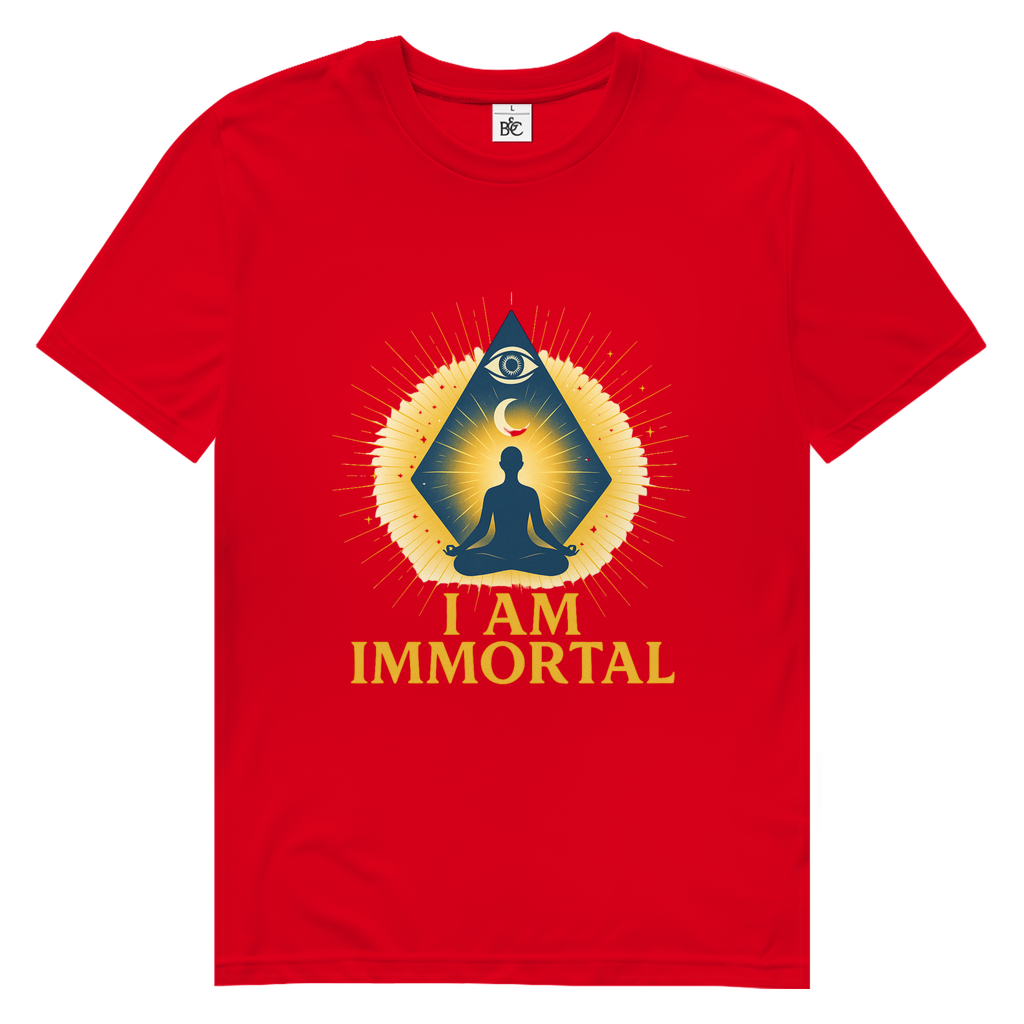 Herren Premium Bio T-Shirt 14