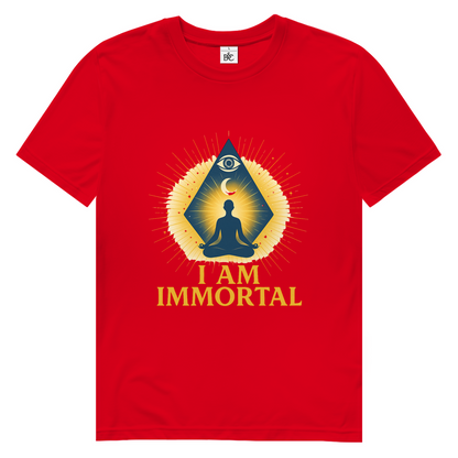 Herren Premium Bio T-Shirt 14