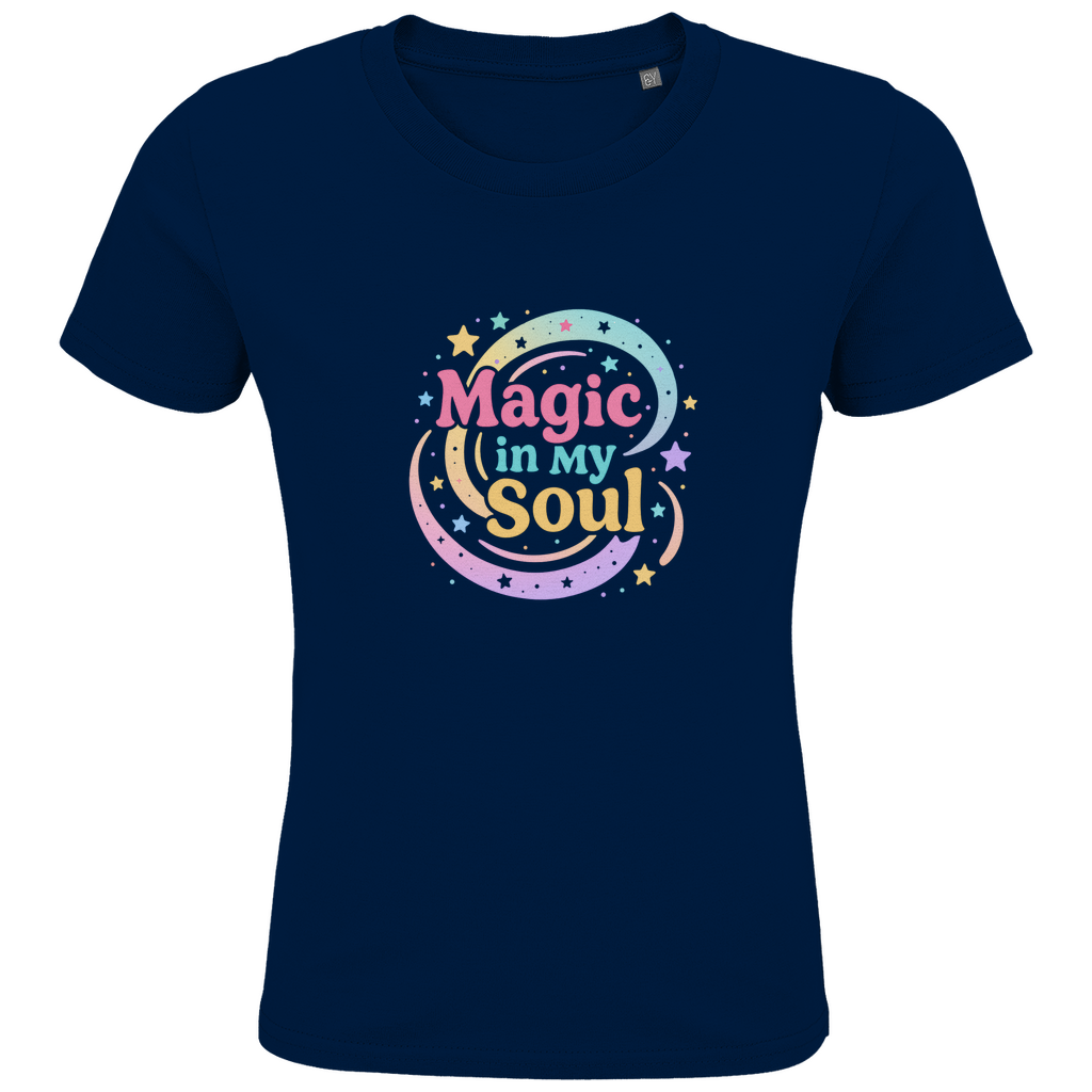 Kids Premium Bio T-Shirt 69