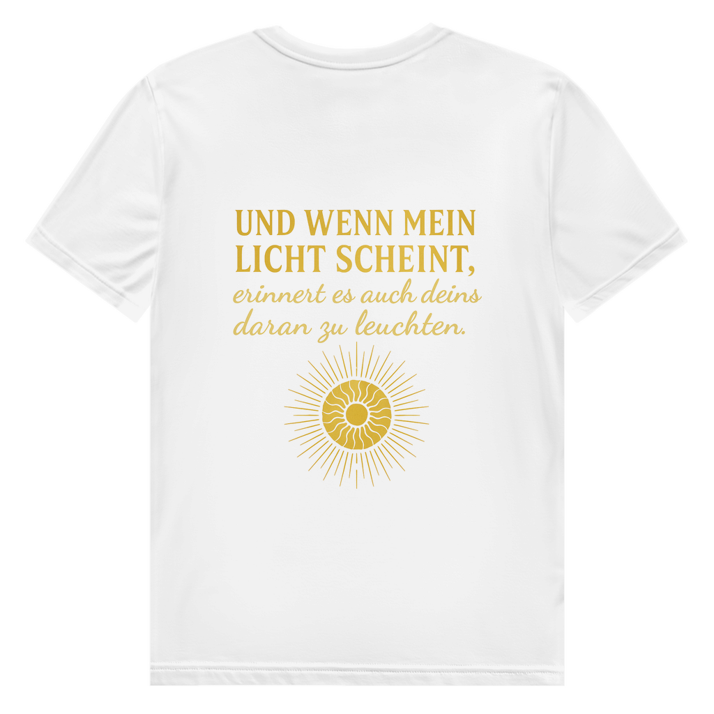 Herren Premium Bio T-Shirt 34