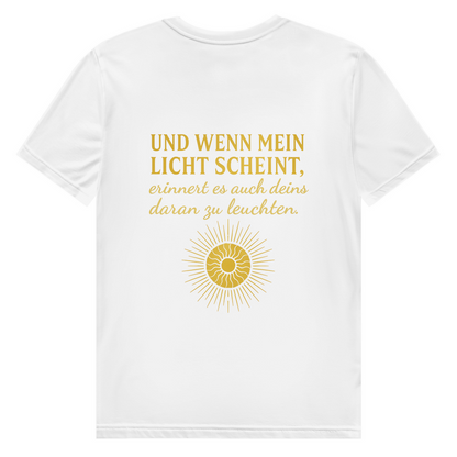 Herren Premium Bio T-Shirt 34