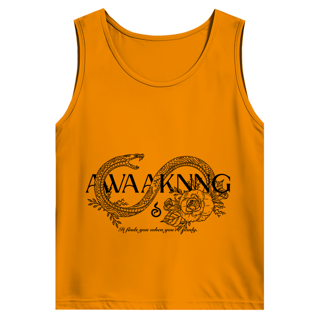 Snake Herren Tank Top