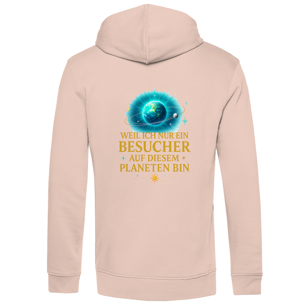 Herren Premium Bio Hoodie 12