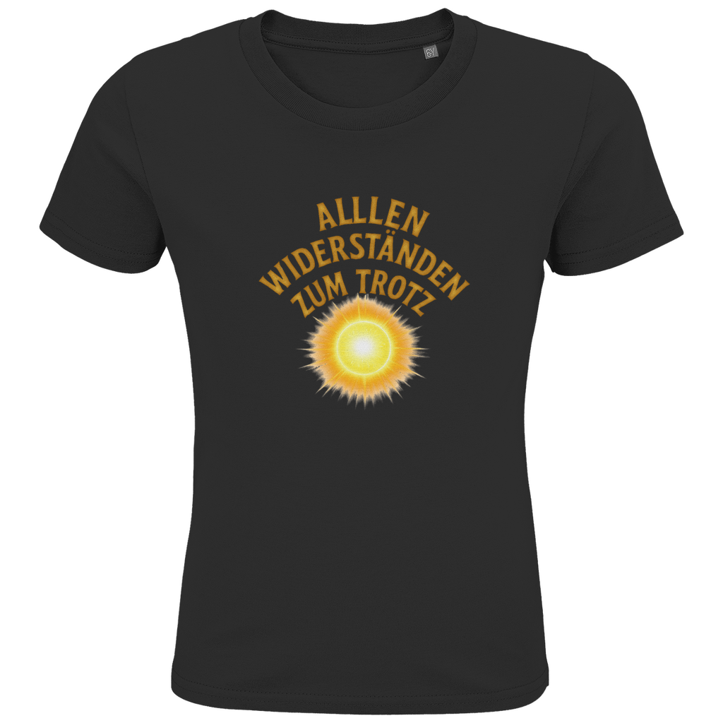 Kids Premium Bio T-Shirt 36