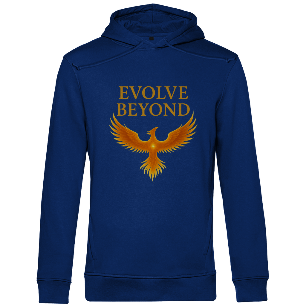 Evolve Beyond Herren Hoodie