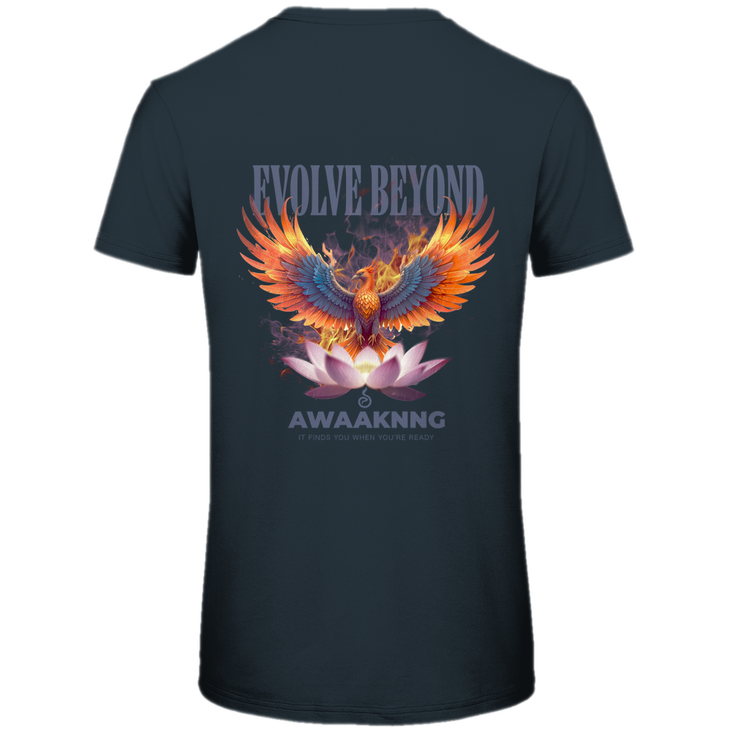 Phoenix Herren T-Shirt