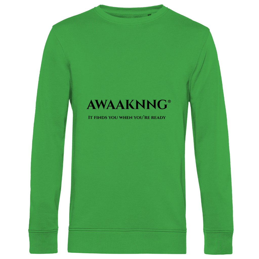 Mirrow within Herren Sweatshirt