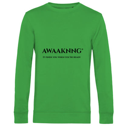 Mirrow within Herren Sweatshirt