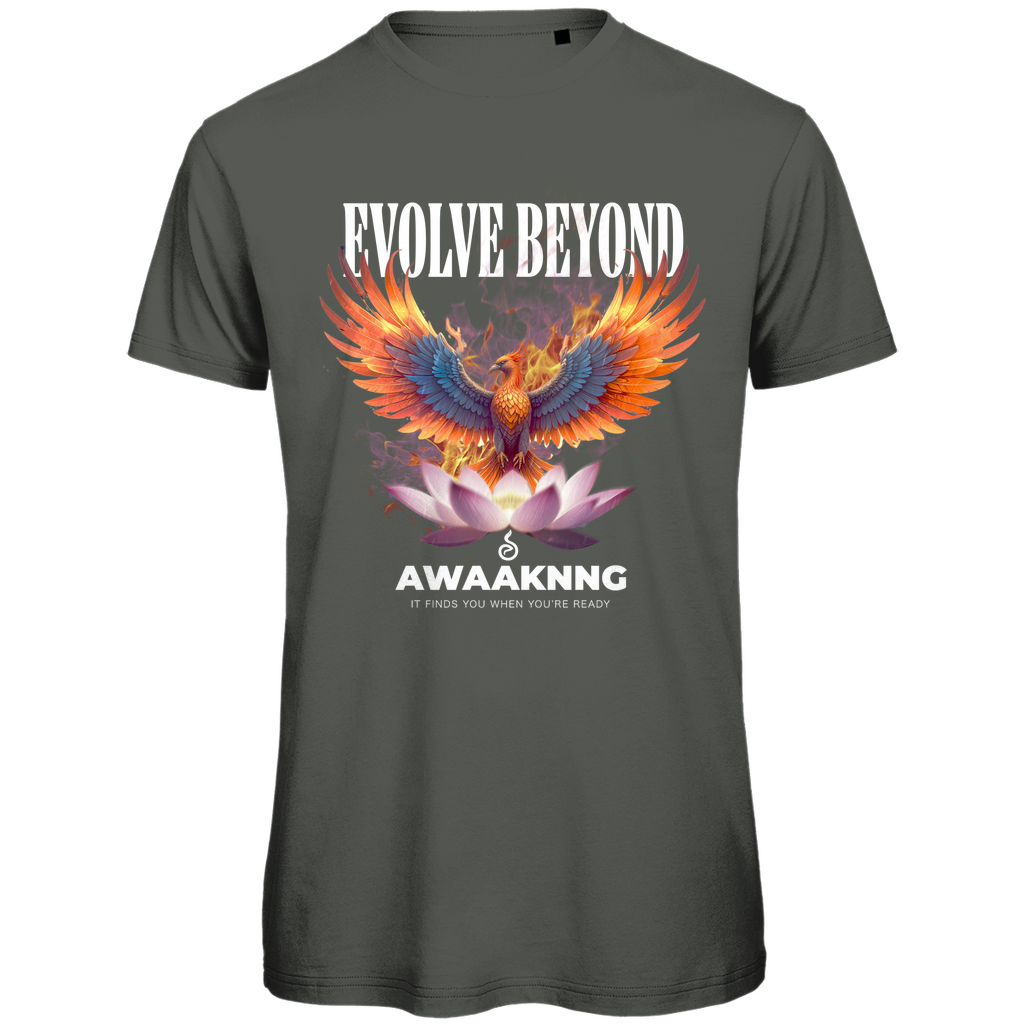Phoenix Herren T-Shirt