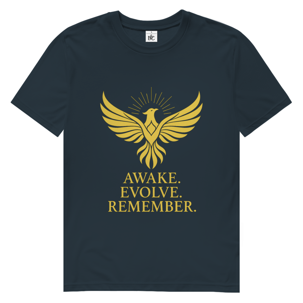 Herren Premium Bio T-Shirt 19