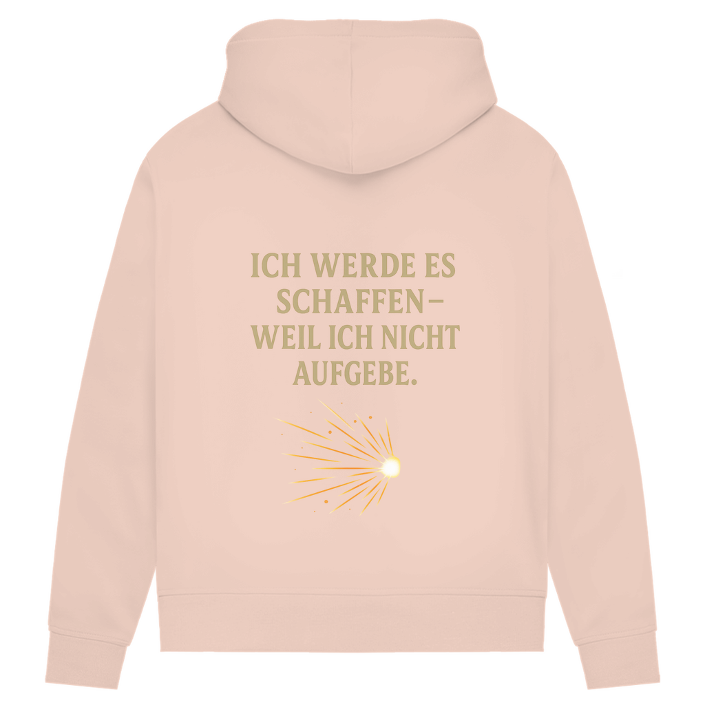 Damen Premium Bio Hoodie 36