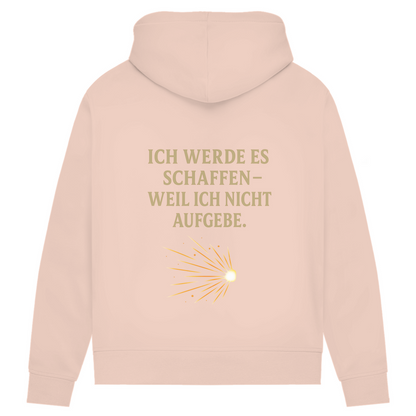 Damen Premium Bio Hoodie 36