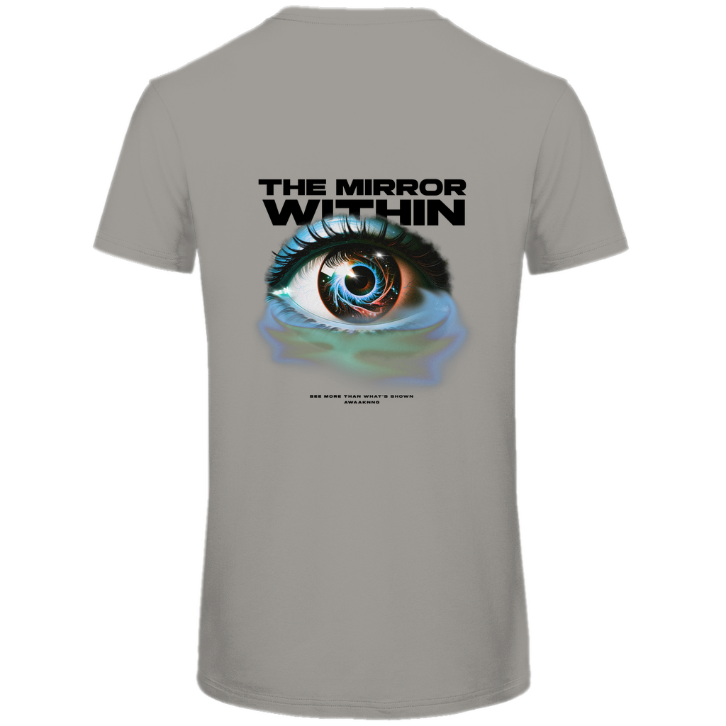 Mirrow within Herren T-Shirt