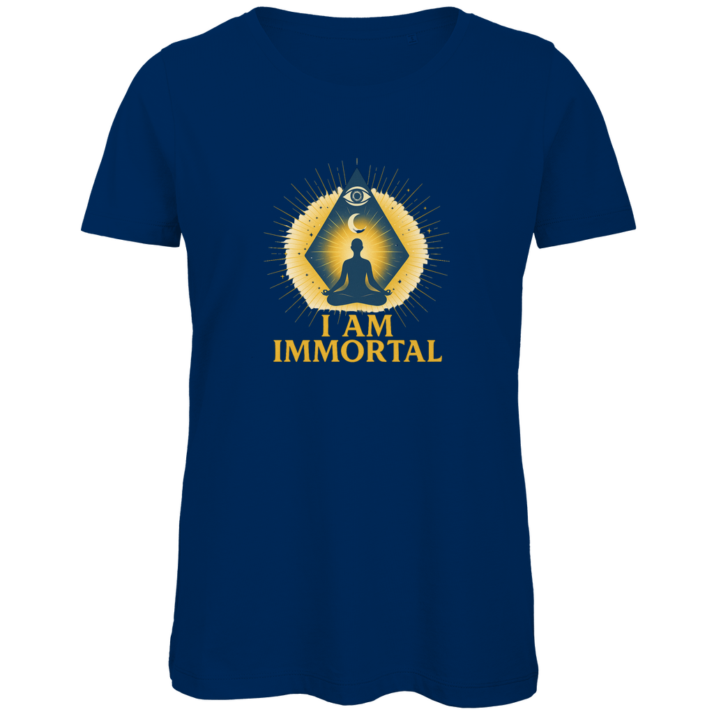 Damen Premium Bio T-Shirt 14