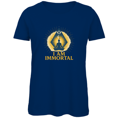 Damen Premium Bio T-Shirt 14