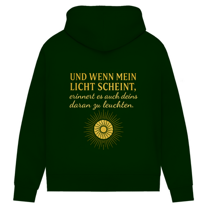 Damen Premium Bio Hoodie 34