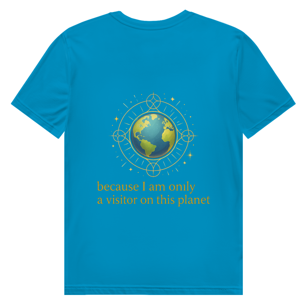 Herren Premium Bio T-Shirt 14