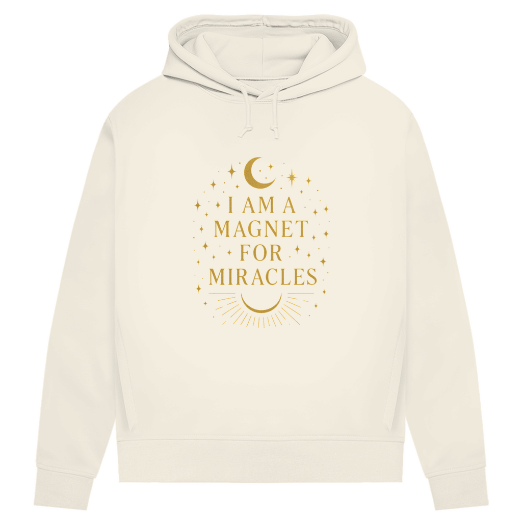 Damen Premium Bio Hoodie kjl