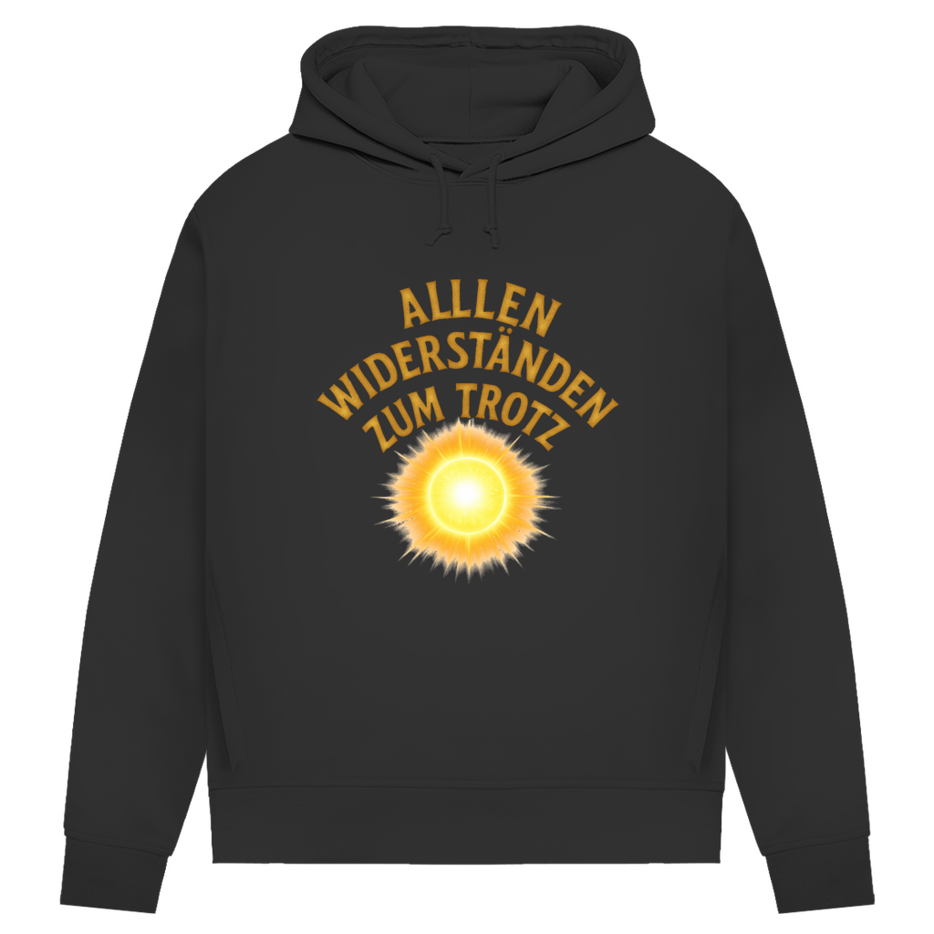 Damen Premium Bio Hoodie 36