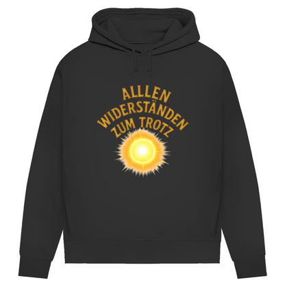 Damen Premium Bio Hoodie 36