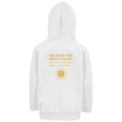 Kinder Premium Bio Hoodie 34