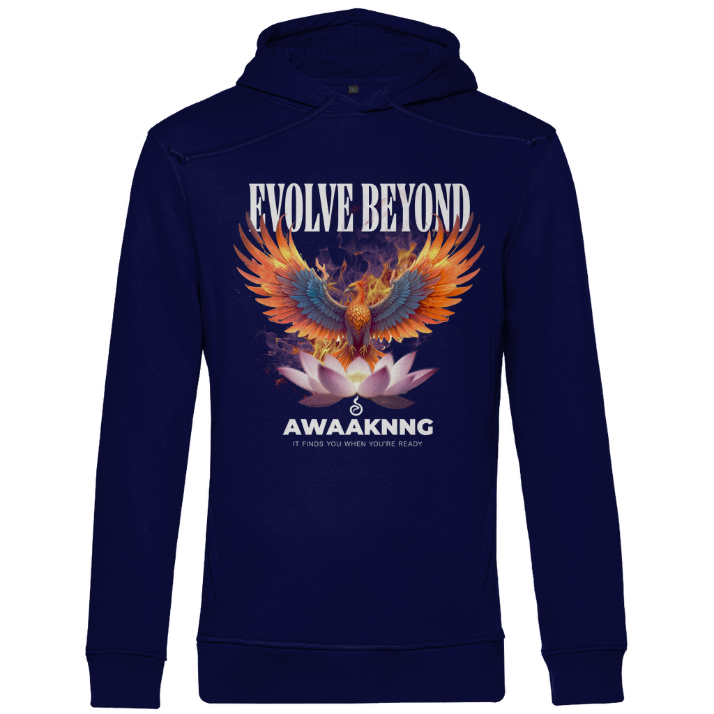 Phoenix Herren Hoodie