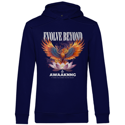 Phoenix Herren Hoodie