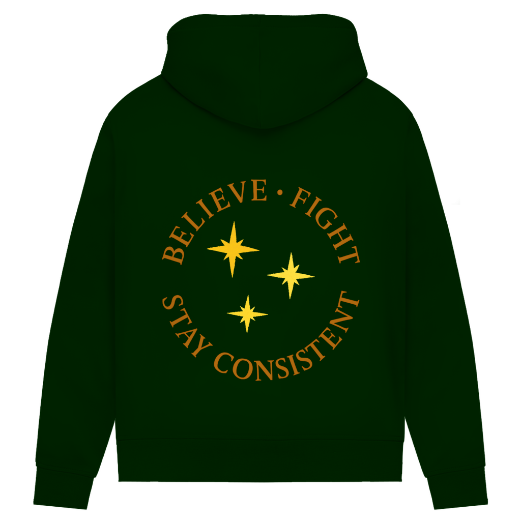 Evolve Beyond Damen Hoodie