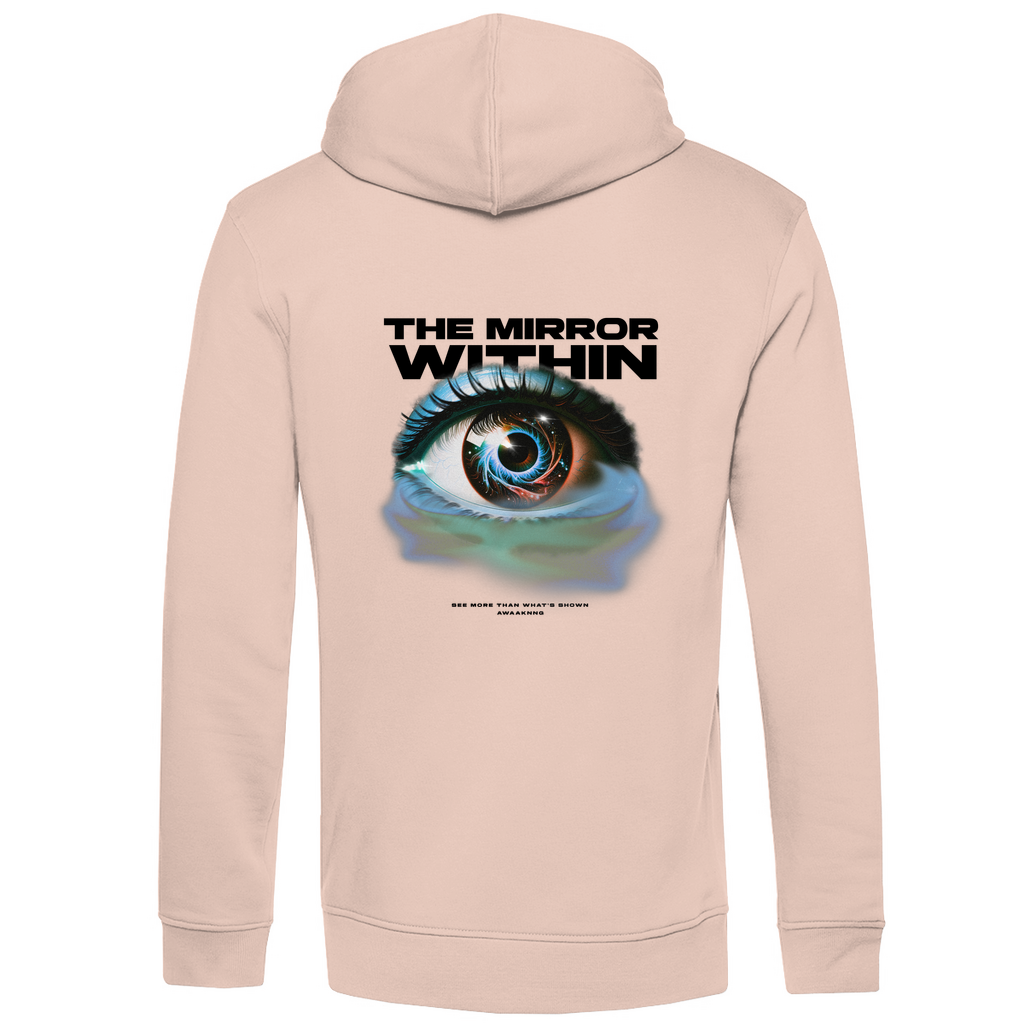 Mirror Within Herren Hoodie