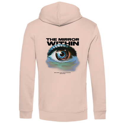 Mirror Within Herren Hoodie