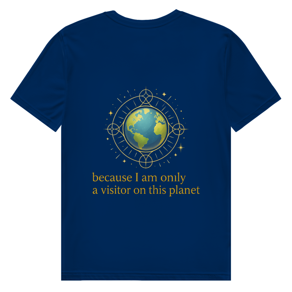 Herren Premium Bio T-Shirt 14