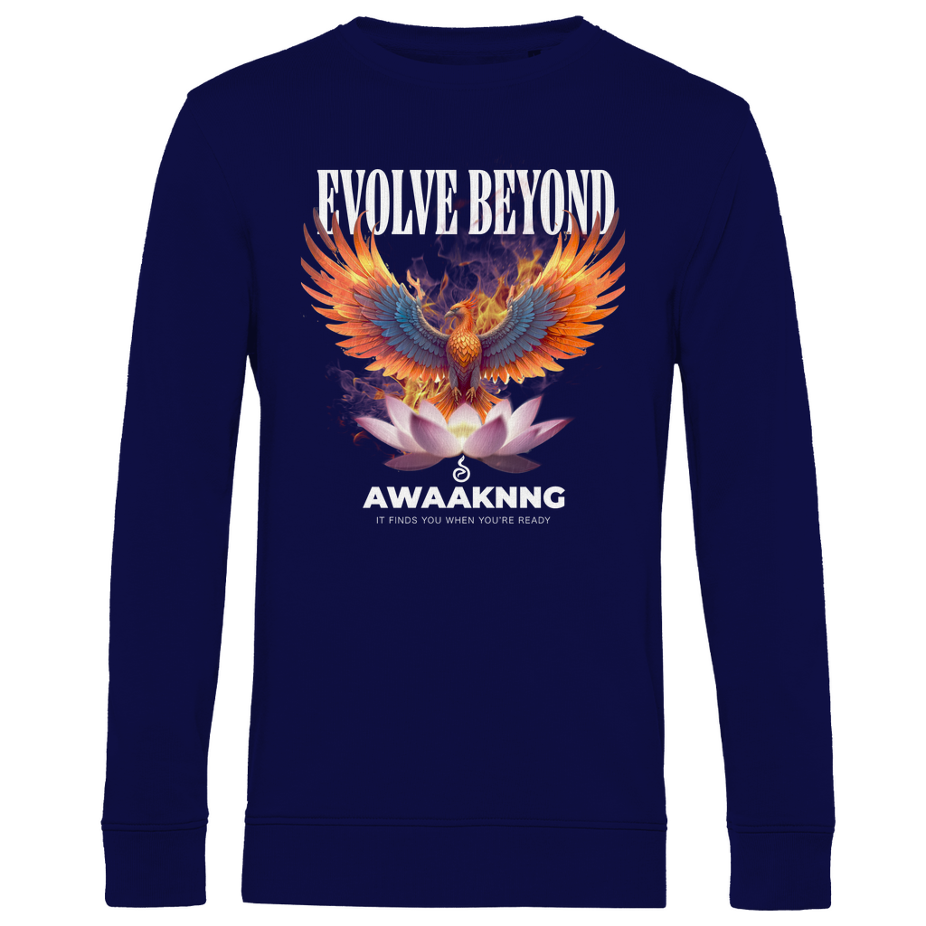 Phoenix Herren Sweatshirt