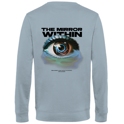 Mirrow within Herren Sweatshirt