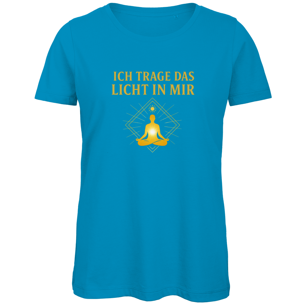 Damen Premium Bio T-Shirt 34