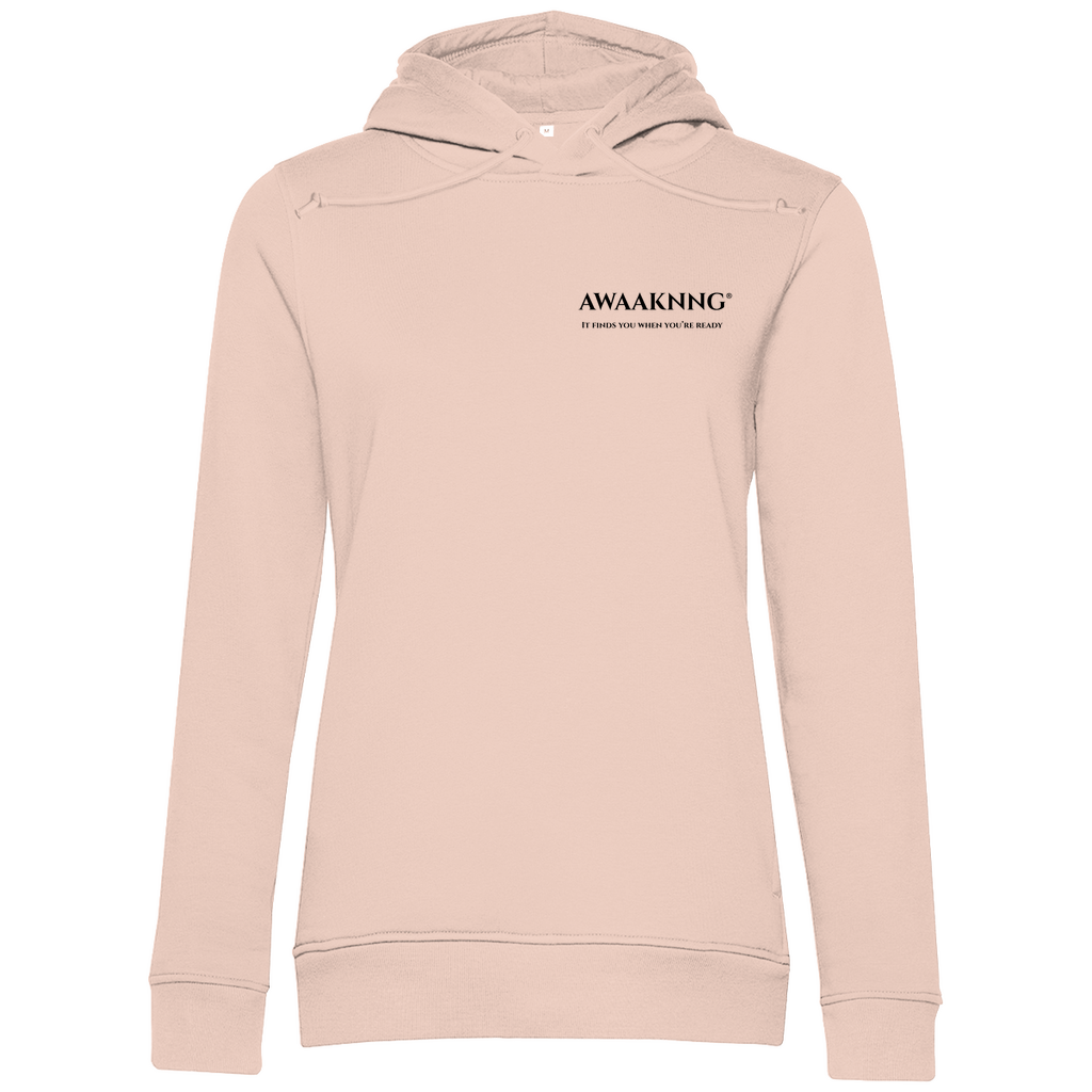 Mirrow Withing Damen Hoodie