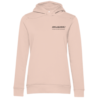 Mirrow Withing Damen Hoodie